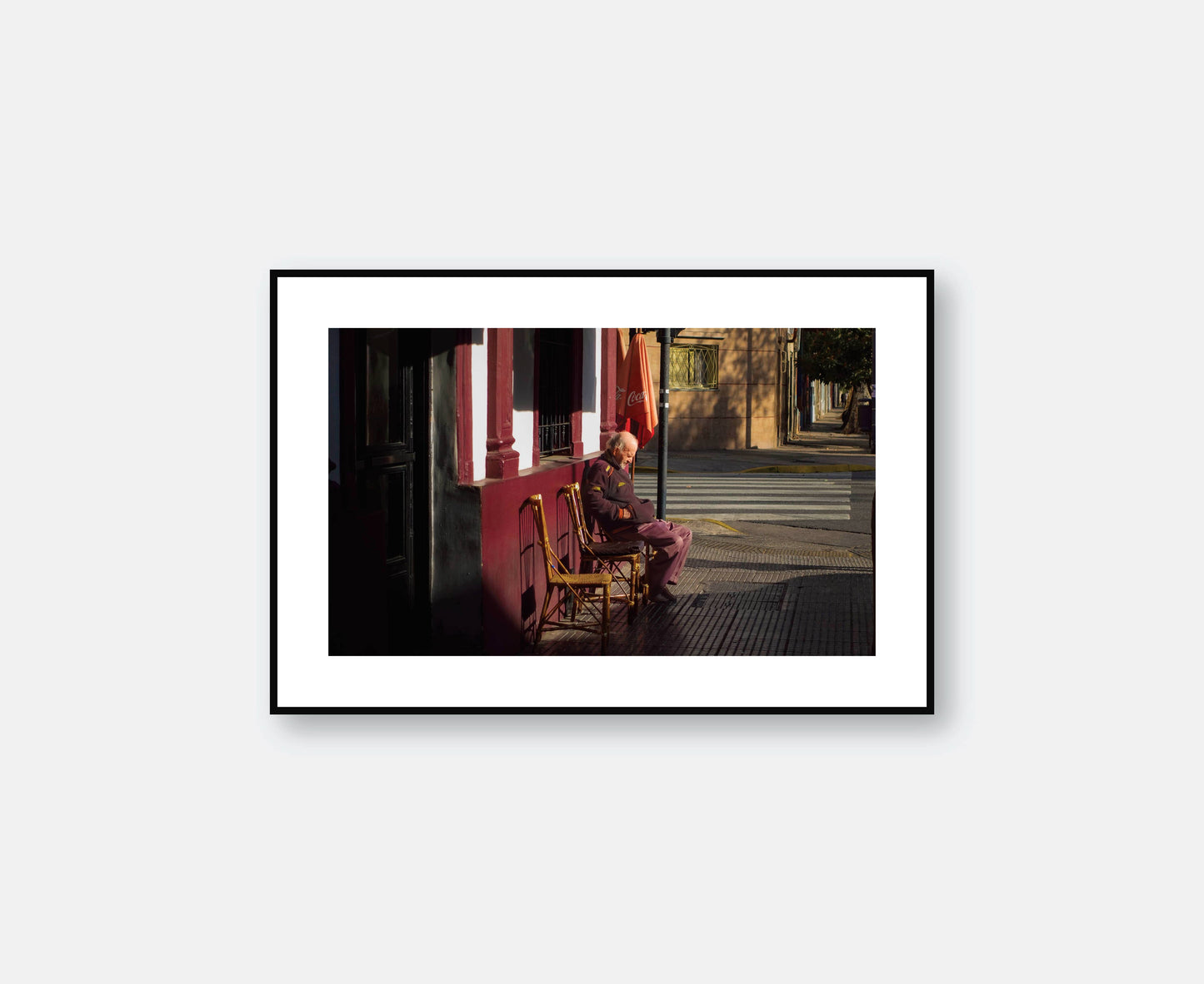 Buenos Aires, Argentina - Porteño