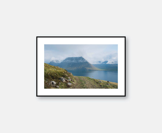 Önundarfjörður, Iceland - Fjord Magic